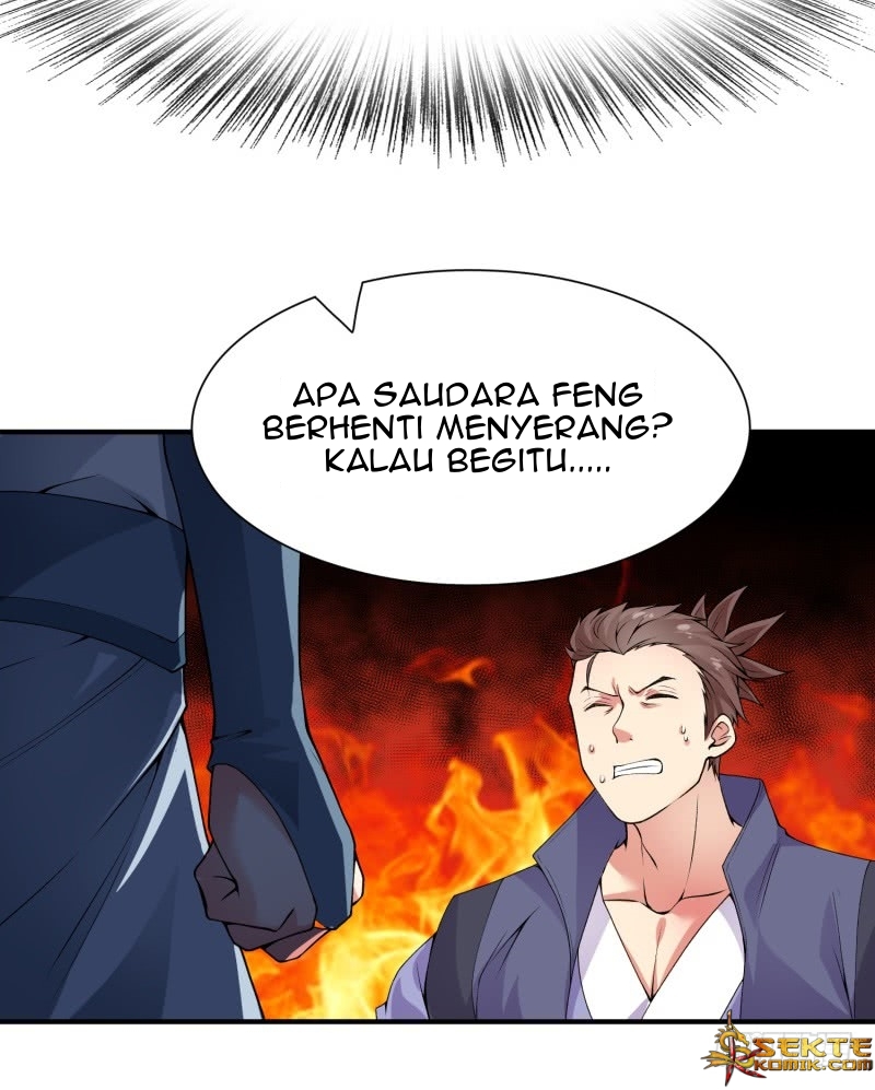 I Picked Up An Attributes Chapter 18 Gambar 29